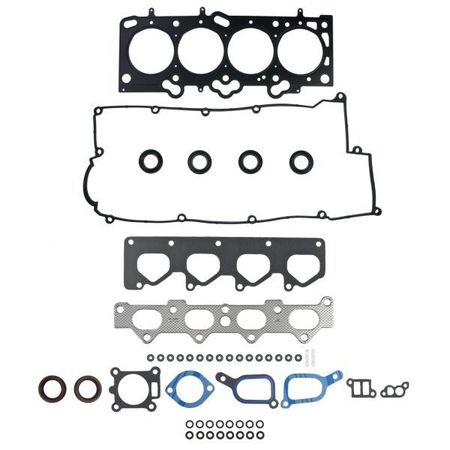 FEL-PRO Head Gasket Set, Hs26181Pt3 HS26181PT3